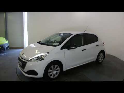 Peugeot 208 1.2 Puretech 82 bhp Access 5dr - TENDE - Image 2