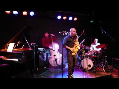 Dimitar Liolev "Rhodopology" - Groove For Us