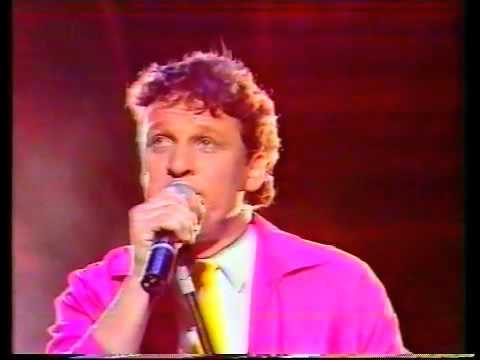 Skyhooks REVOLUTION Olympic Park '84