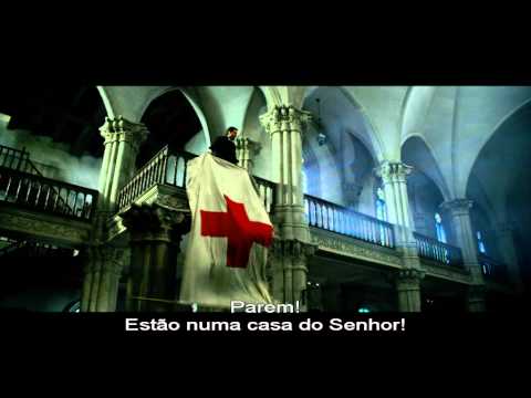 As Flores da Guerra Trailer (Legendado Pt)