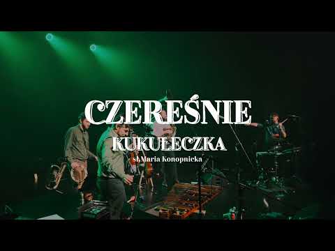 Czereśnie - Kukułeczka (na żywo w UCK Alternatywy)