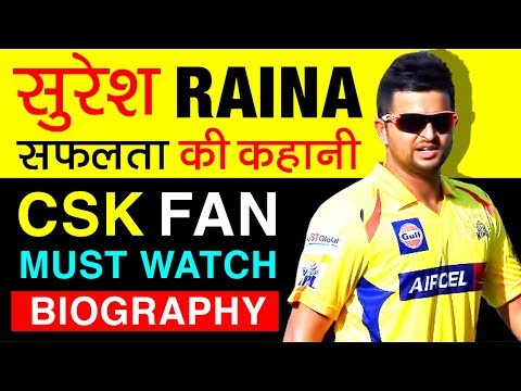 download lagu mp3 mp4 Suresh Raina Life Story In Hindi, download lagu Suresh Raina Life Story In Hindi gratis, unduh video klip Suresh Raina Life Story In Hindi