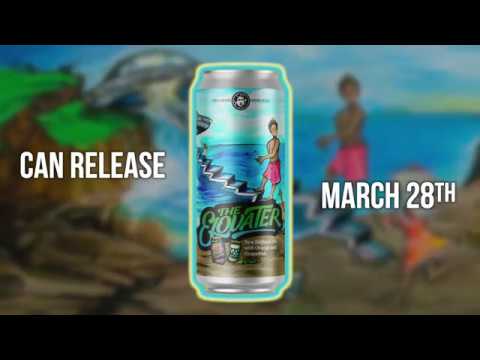 The Elovater - Medusa Brewing Co.