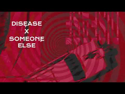 Lady Gaga - Disease x Rezz, Grabbitz - Someone Else (KAYYAH Mashup)