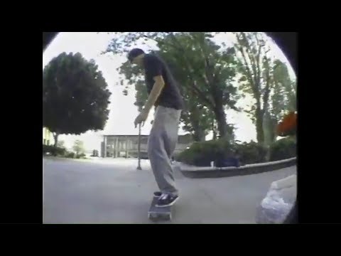 Foundation - Tentacles of Destruction (1994)