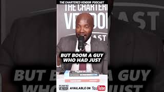 TRUSTING THE YOUNG GUYS