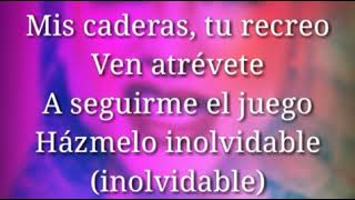 Devorame [Letras] - Natti Natasha #Iluminatti #Nattinatasha