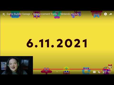 cringe review#125: game builder garage