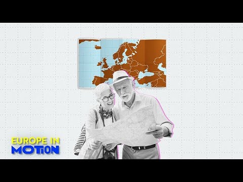 Ruhestand im Ausland? Diese Länder sind bei Rentnern am beliebtesten