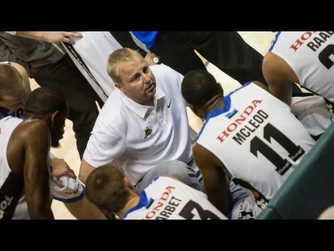KML: Tallinna Kalev vs. Kalev/Cramo 74:82 (2012/13)