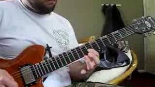 Forever Changed - No Way Out