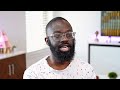 Being Black In The Art Community