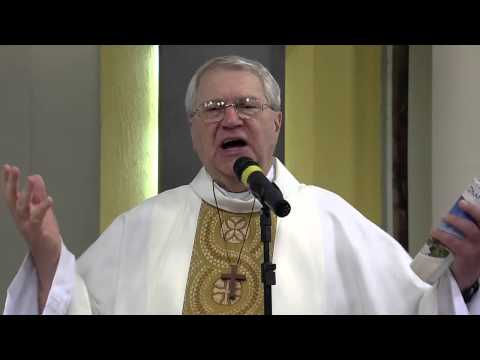 Homilia Santa Missa - Pe. Eduardo 16/10/2013 / Jesus é a verdade!