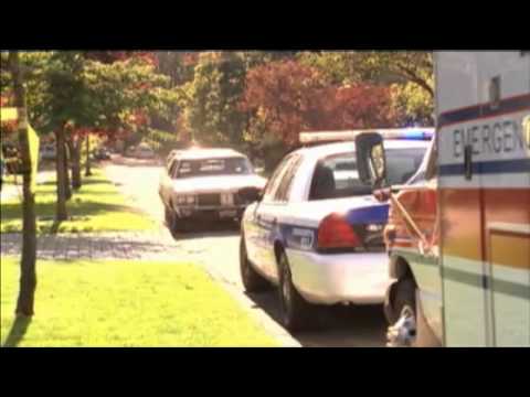 Fringe - Sneak Peek 3x09 ("Marionette")