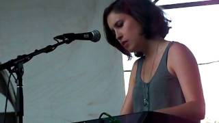 Missy Higgins-&quot;Anyday Now&quot;