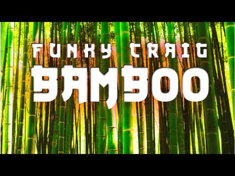 Funky Craig - Bamboo (Original Mix)