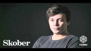 CUBBO Podcast #057: Skober (UKR)