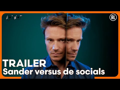 Sander versus de Socials (2023)
