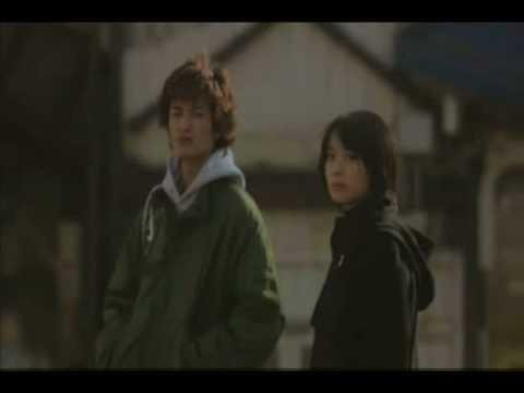 Kitano Kie : KitKat x halfway cm