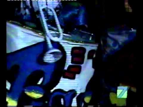 Murga infantil Tiquis Miquis - Presentacion 2003