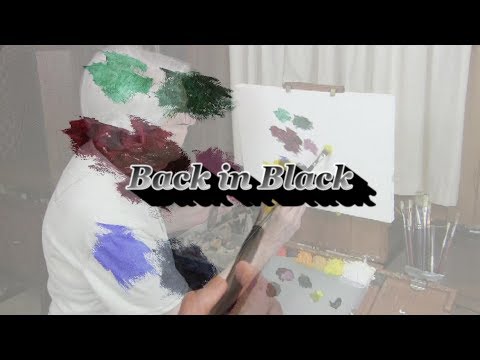 Quick Tip 120 - Back in Black
