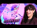 I SWOON LESBIAN REACTS HELLUVA BOSS 1x08 QUEEN BEE