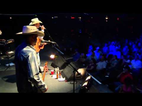Justin McBride-Don't Let Go; From Live at Billy Bob's Texas, available October 19th, 2010