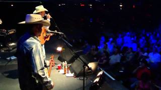 Justin McBride-Don't Let Go; From Live at Billy Bob's Texas, available October 19th, 2010