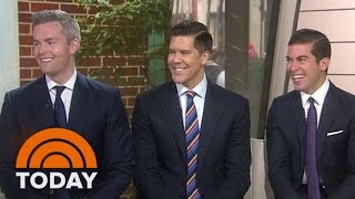 ‘Million Dollar Listing New York’ Stars Address Your Real Estate Quandaries | TODAY video