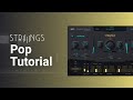 Video 5: Compose Modern String Phrases for Pop