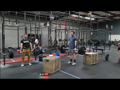 PRVN Black Caviar Unbroken