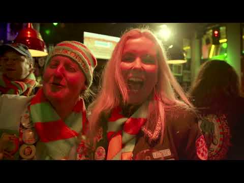 CV de Jassen - Geef mij eens een duckface (officiele videoclip) (Carnaval 2019)