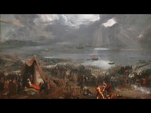 Civil war - Dead man's glory (English Lyrics)