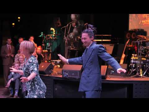 LHCC 2019 - Ira & Andrew | ALL STAR division - 1st place