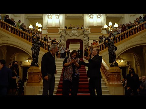 Histórias do Violão - Episódio 13 - Brasil