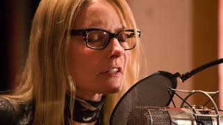 Aimee Mann: Nightmare Girl