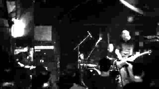 Achim Faerber-Automat Live-The Control-Bucharest, Romania-Beier 1 5 Steel Snare Drums~