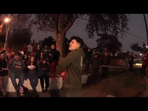 CUARTOS: ClauDios vs Nazho ND (TR Peñaflor)