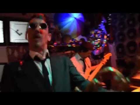 Dexter Doom & The Loveboat Orchestra - Too Loud For Manhattan
