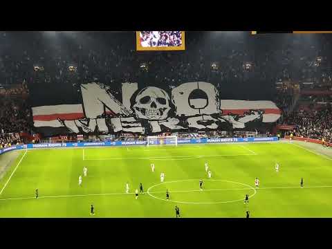 🇪🇺 Europa League 14/12/23🇳🇱 Ajax Amsterdam - AEK Athens 🇬🇷