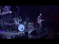 Mondo Cozmo - “Bittersweet Symphony” - Buckhead Theatre, Atlanta - 03/31/2022