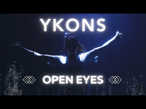 YKONS - OPEN EYES