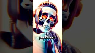 Download lagu I Was a Dead Man Walking | My Haunting Journey 🎭 #shorts mp3