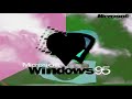 MICROSOFT WINDOWS 95 KLASKY CSUPO