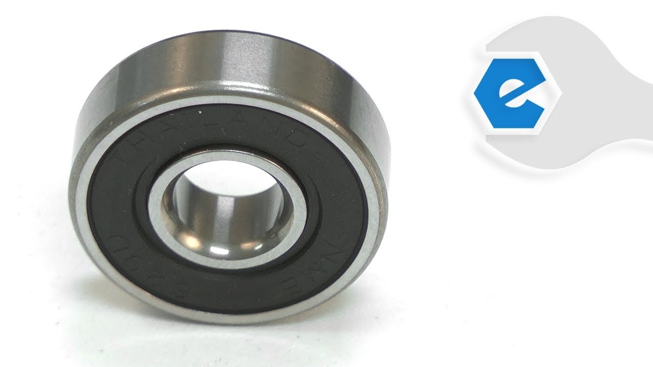 Replacing your Ball Bearing