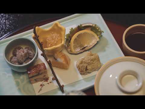 甲府湯村温泉【公式動画】