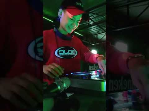 LIVE MIX DJ TAKARA - OPENING LOCKDOWN BERBEZA KEZTA 2020