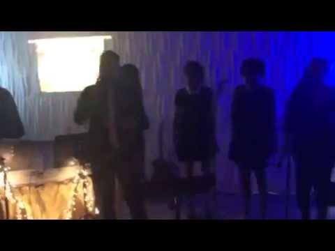 Quand Jésus te dit oui (Say yes) - French cover