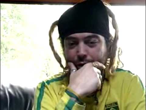 Soulfly 2004 interview - Max Cavalera (part 1)