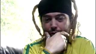 Soulfly 2004 interview - Max Cavalera (part 1)